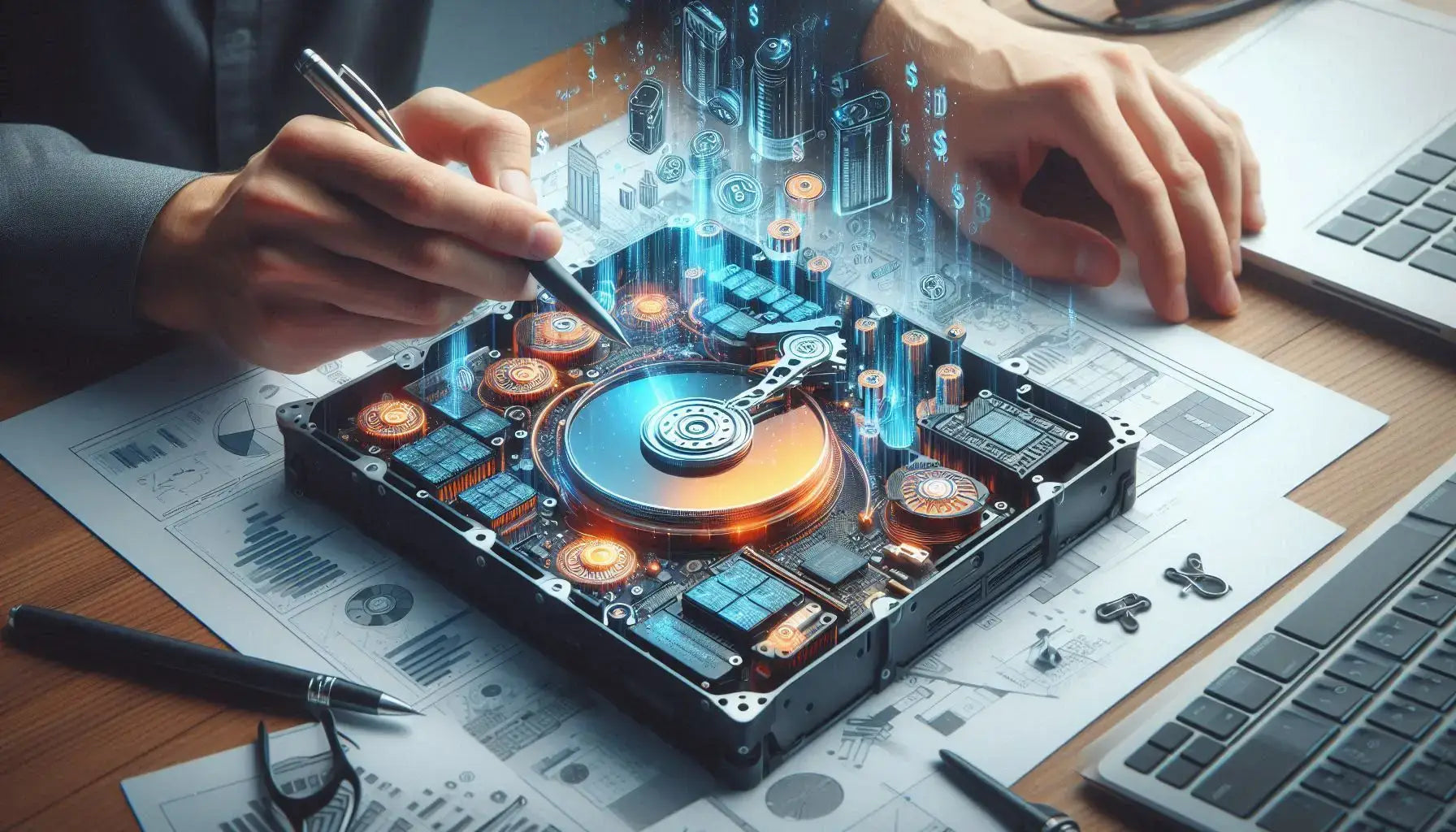 Compare SAS Hard Drive Prices