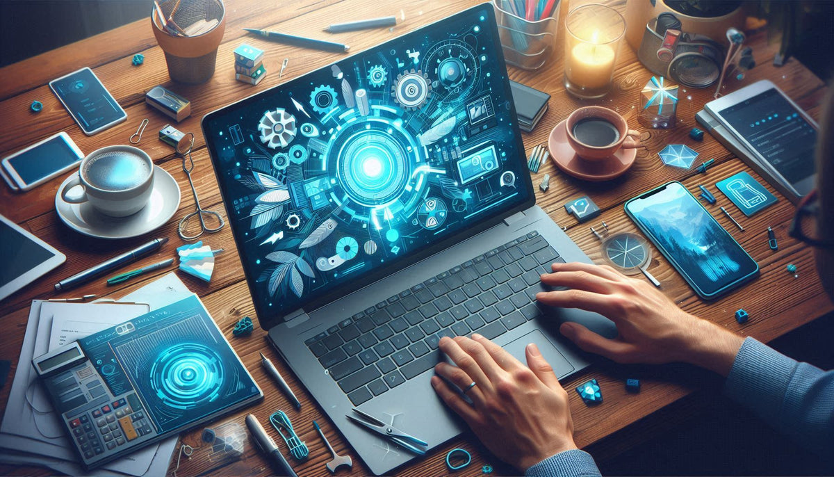 How Do I Update My Laptop's Operating System