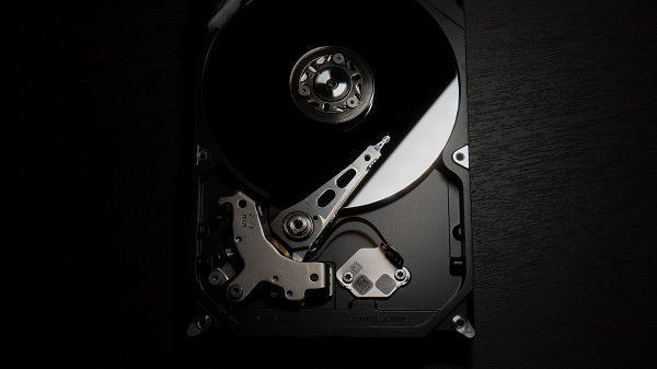 Keeping Your SCSI Drive Healthy Top Maintenance Tips