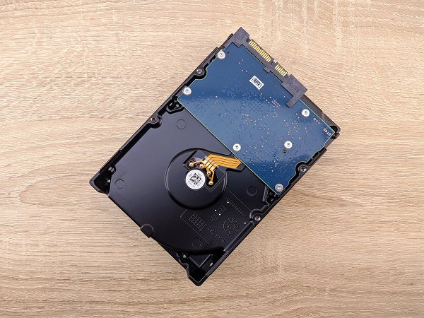 The Smart Shopper’s Guide to SCSI Hard Disk Drives