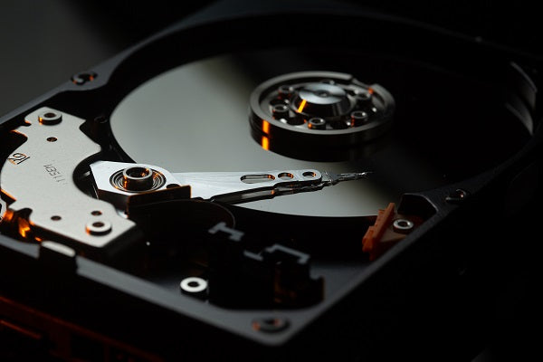 Unveiling the Features of SCSI Hard Disk Drives