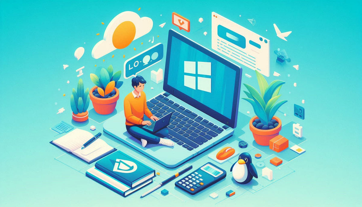 What Are The Reasons For Not Switching From Windows To Linux For Programming Purposes