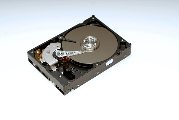 Your DIY Guide Repairing SCSI Hard Disk Drives