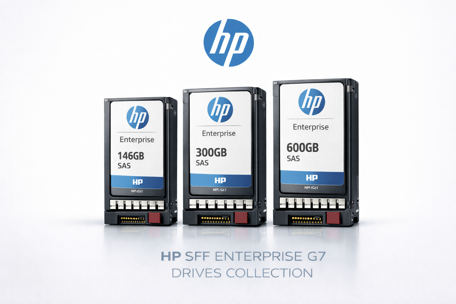 HP SFF Enterprise G7