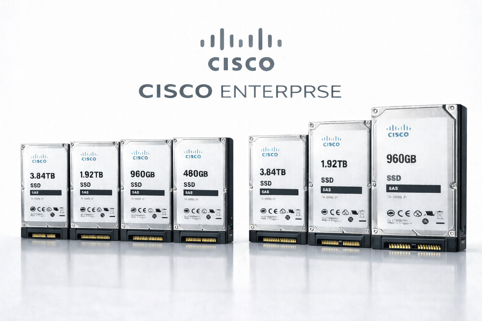 Cisco Enterprise