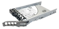 Dell 9Y3HD 3.84TB 6G  2.5-inch SFF SATA 512e Hard Drive