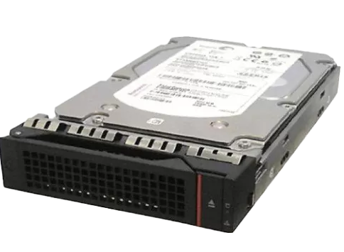 Lenovo 00WH121 8TB 7.2K 12G 3.5 SAS Server Hard Disk Drive
