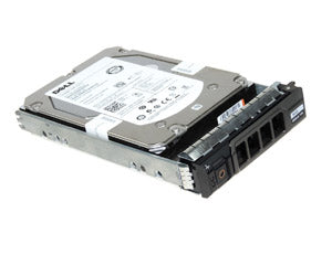 Dell 5XTFH 600GB 6G 15k.7 SED SAS Hard disk drive