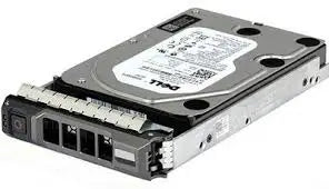Dell 0GX958 400GB 6G 10k RPM SAS Hard disk drive