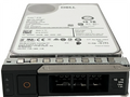 Dell YF87J 10TB 6G 512e 7.2 RPM SAS Hard disk drive