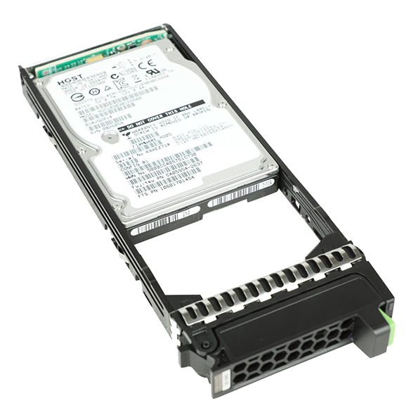 Fujitsu Primergy 10601701454 900GB 10K 6G SAS Disk