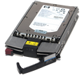 HP 411261-B21 300GB 15K U320 80Pin SCSI Disk drive
