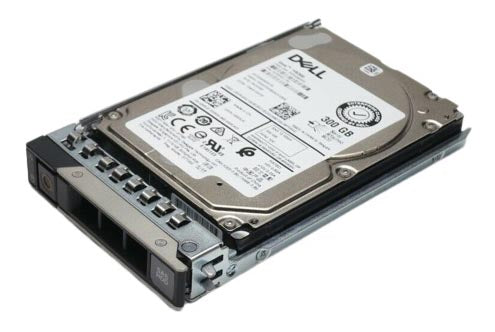 DELL C6C6D 300GB 12G 10k 2.5 SAS hard disk drive