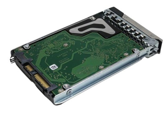 DELL 400-AZXE 12TB 12G 10k 3.5 G16 SAS Hard Disk Drive