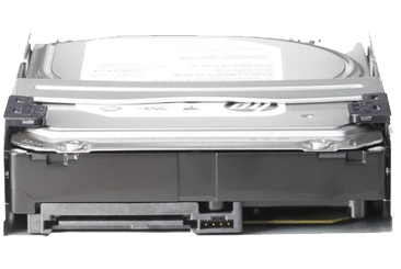 HP MB3000GBKAC 3TB 7.2 6G SATA QR MDL Hard Drive
