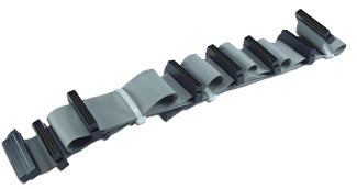Internal 68pin SCSI Cable 8 Drop