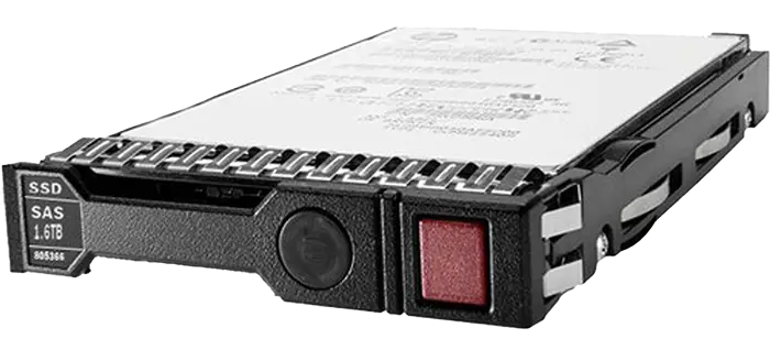 HP 862119-001 300GB 10K SFF 12G Smart G8 G9 G10 Hard Drive