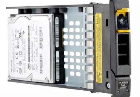 HP 791434-002 2TB 7200 SFF StoreServ 6G NL SAS hard disk drive