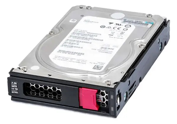 HP MB010000JWAYK 10TB G11 SAS DS 3.5 Hard Disk Drive