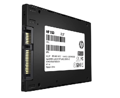HP 878544-B21 480GB SATA MU 6G Drive