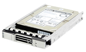 DELL 02M81V 500GB 6G 7.2 EqualLogic 2.5 SAS Disk New
