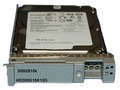 Cisco UCS-HD300G15K12N 300GB 15k 12G 2.5 SAS Disk Drive New