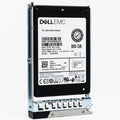 Dell 0D9NCK 800GB 12G 2.5 SAS TLC NAND MU Mixed Use SSD