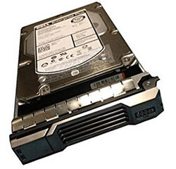 DELL 02M81V 500GB 10k EqualLogic SAS hard disk drive