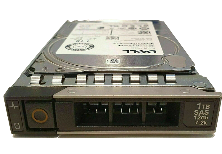 DELL 0J0KPT 1TB 12G 2.5 SAS G14 Hard disk drive