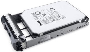Dell ST16000NM005G 16TB 12G 512e 3.5 SATA Hard disk drive