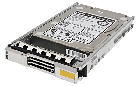 Dell 6HM-400G-21 400GB 2.5 SAS Enterprise Plus SSD Disk New