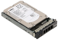 Dell 0DWDVD 600GB 6G 10k RPM SAS Hard disk drive