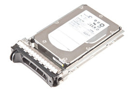 Dell 0W4006 146GB 15K U320 80Pin SCSI Hard Disk Drive