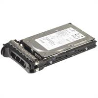 Dell 0FW956 300GB 3G 10k RPM SAS Hard disk drive