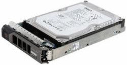 Dell W348K 600GB 6G 15k RPM SAS Disk