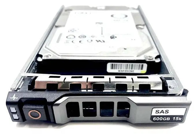 DELL 0H89Y 600GB 15k 2.5 12G SAS Hard disk drive new