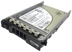Dell 06VJ7 480GB 6G SAS 12G SSD RI hard disk drive