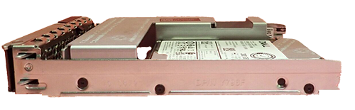 Dell 0NCT9F 300GB 15k 3.5 G14 SAS Hybrid 12G hard disk drive