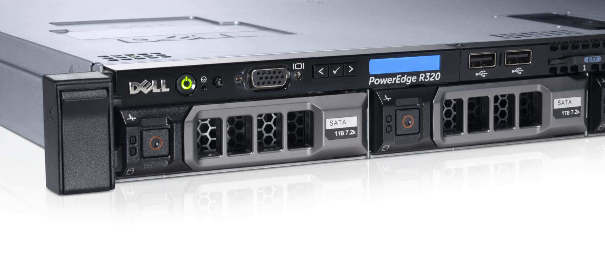 DELL 0C975M 300GB 6G 10k 2.5 SAS Rseries Hard disk drive