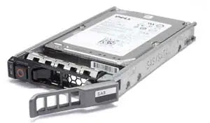 DELL 08PF11 1.8TB 2.5 SFF 10k 12G SAS Hard disk drive