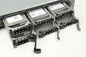 DELL 02XP06 900GB 6G R-T 10k 2.5 SAS hard disk drive