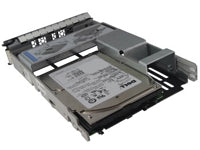 Dell 400-ADPJ 600GB 12G 15k 3.5 Hybrid 4Kn SAS hard disk drive brand new