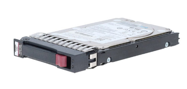 HP 619286-004 900GB 10K SFF EVA P6000 6G Hard disk drive