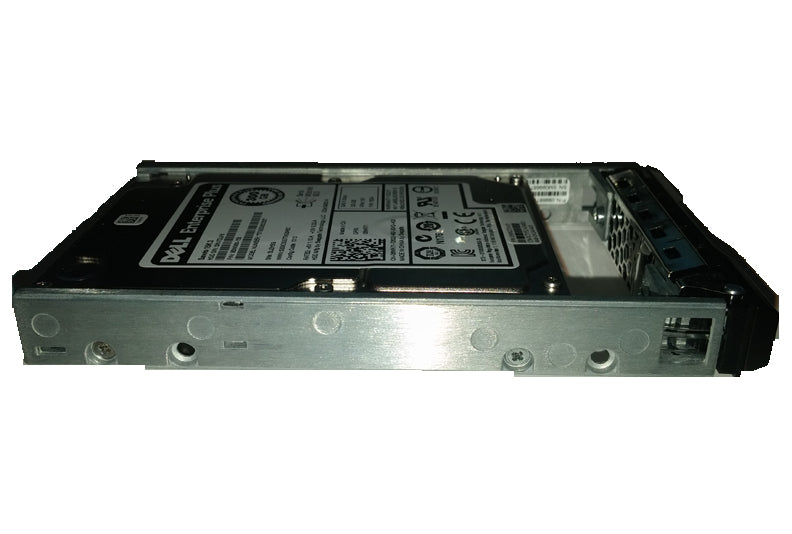 DELL FR83F 900GB 6G 10k EqualLogic 2.5 SAS Hard Disk Drive