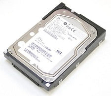 Fujitsu MAT3300NC 300GB U320 10K 80 Pin SCSI Hard Disk