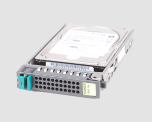 Fujitsu CA05954-1804 ST9300405SS 300GB 10K.5 SED SAS Hard Disk Drive
