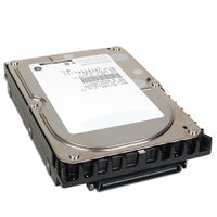 Fujitsu MAT3300NC 300GB U320 10K 80 Pin SCSI Hard Disk
