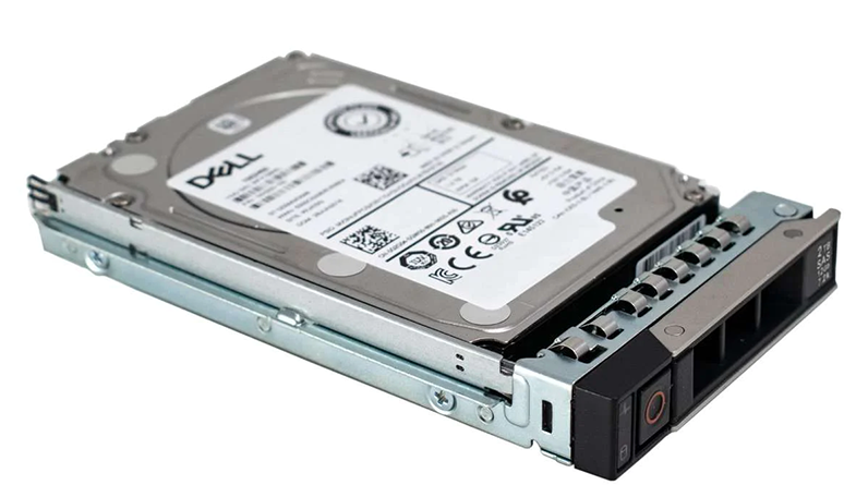 DELL 400-ANWJ 2TB 12G 2.5 SAS G14 Hard disk drive