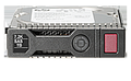 HP 861693-B21 3TB 7.2 6G SATA QR MDL Hard Drive