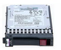 HP E7W47A 1.2TB 10k SFF MSA 12G hard disk drive